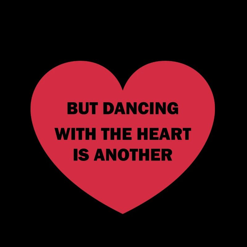 Dancing Dance Music