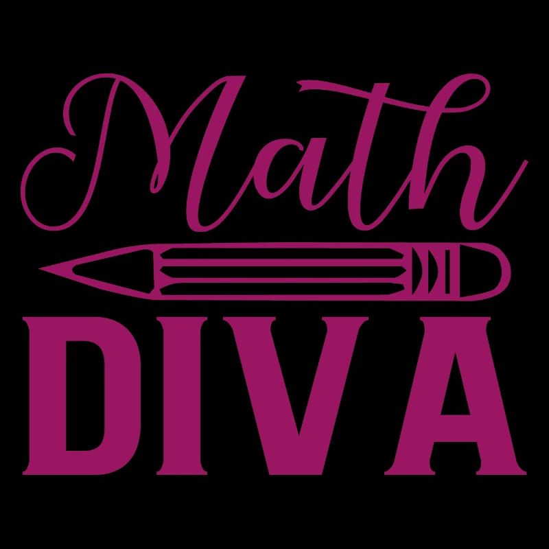 Math Diva, pour toutes les divas qui aiment les mathématiques