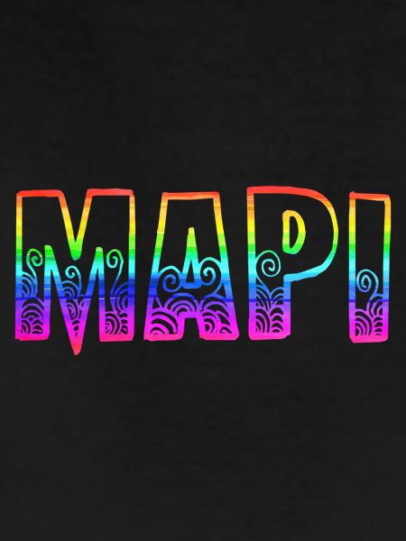 Mapi RS Rainbow
