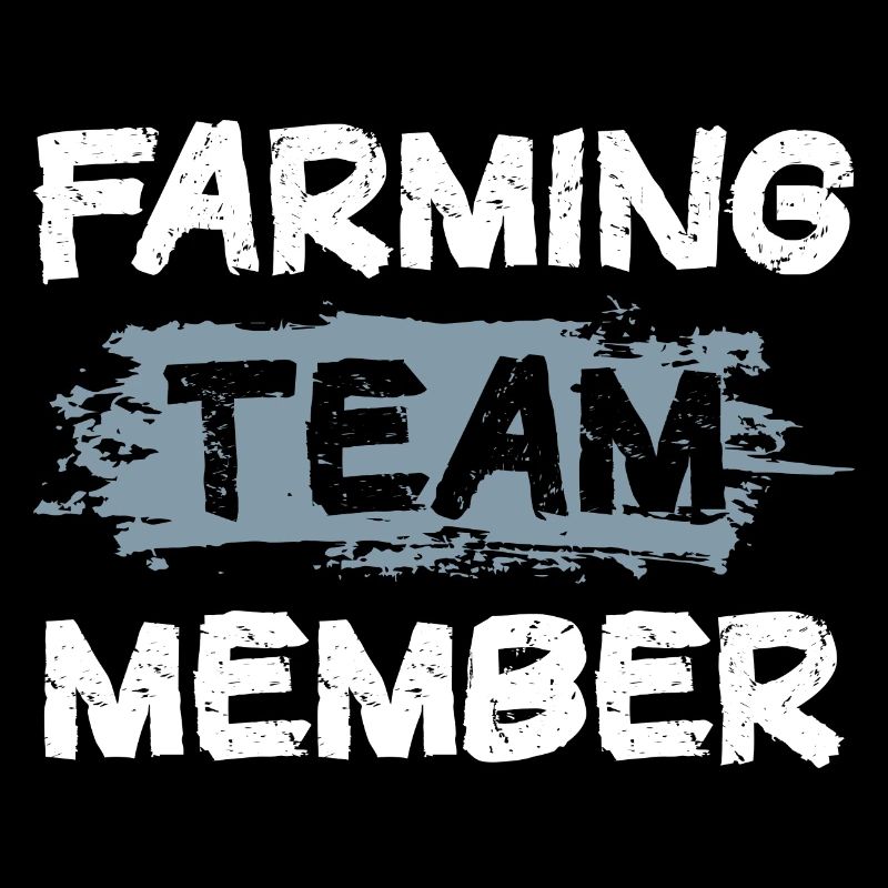 Équipe d’agriculteurs