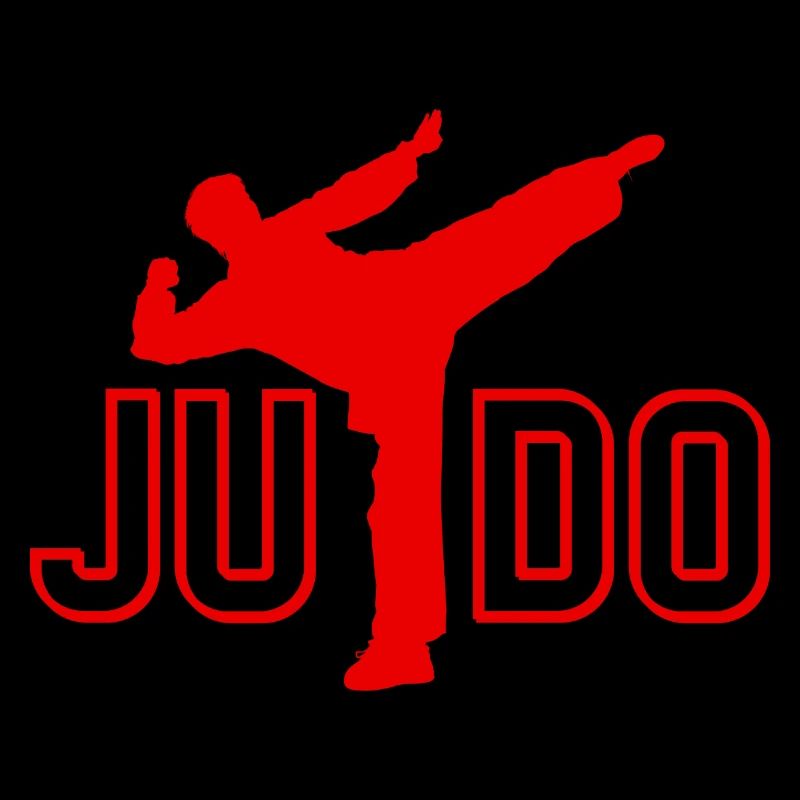 Judo - Judo-Geschenkidee