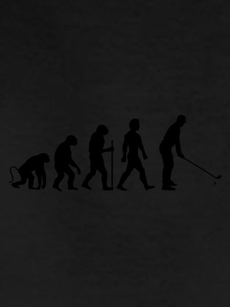 Evolution Golf