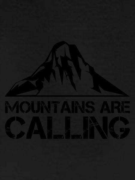 Mountains Mountains