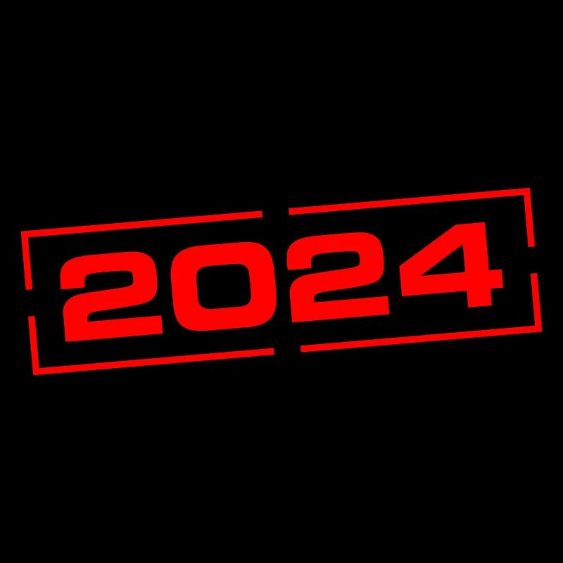 Anniversaire de l’année 2024