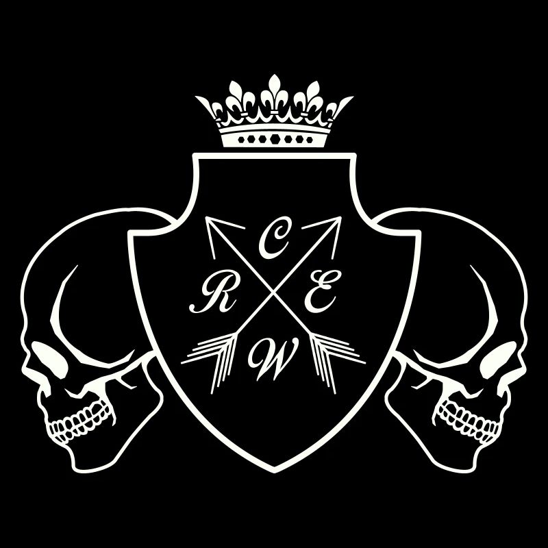crew skull