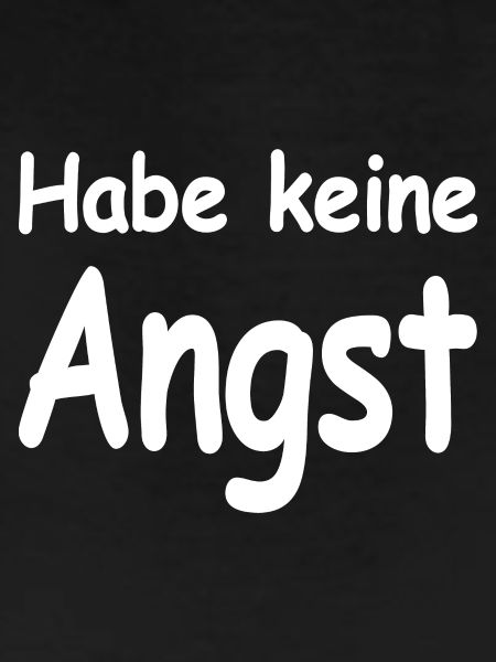 Angst