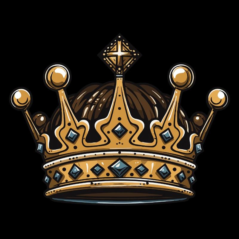 Crown Symbol