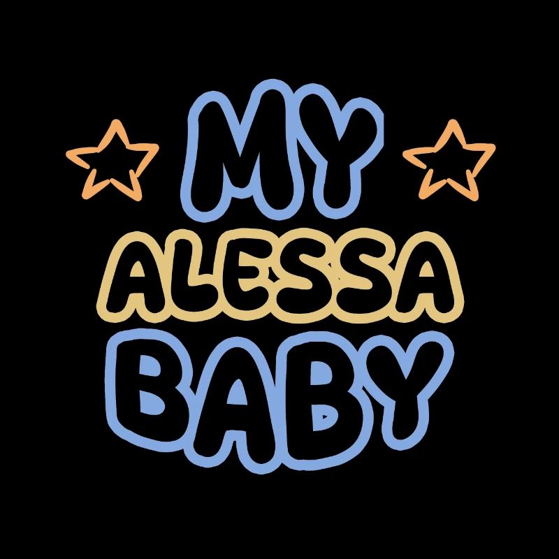 First name Alessa