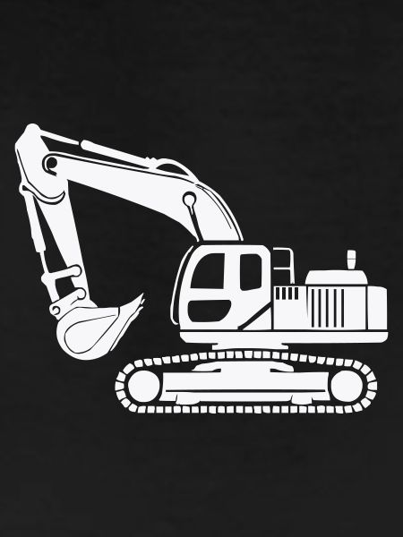 excavator