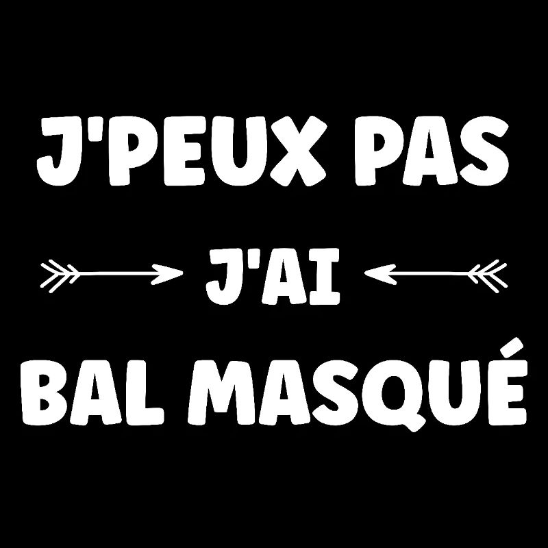 Bal Masqué