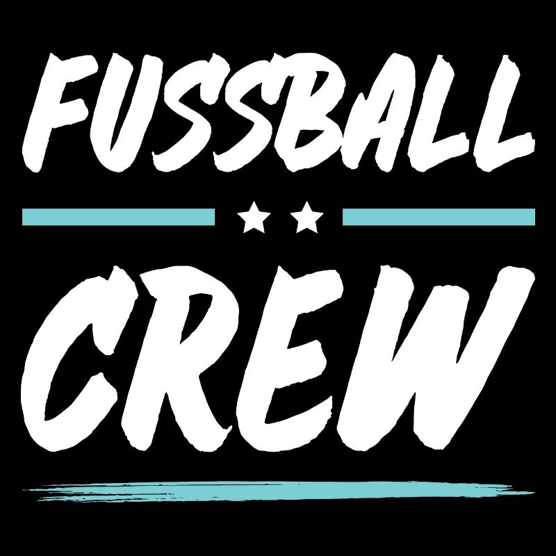 Fussball Crew