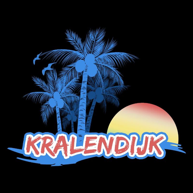 Gift for Kralendijk