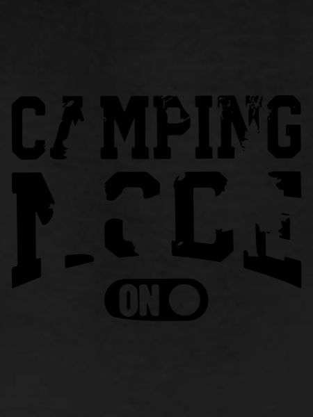 camping mode