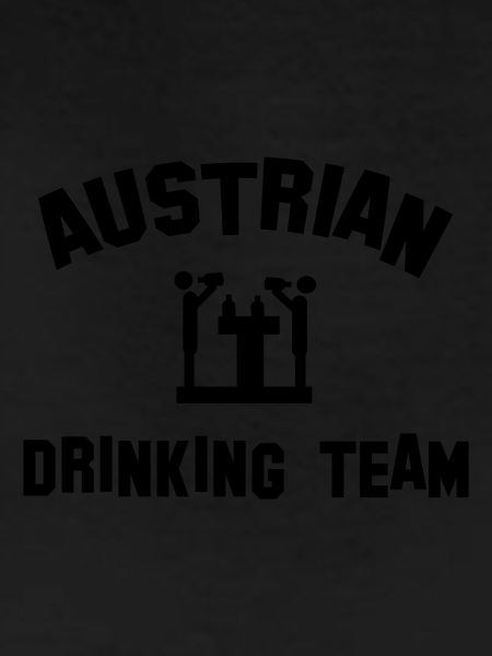 austrian drinking team