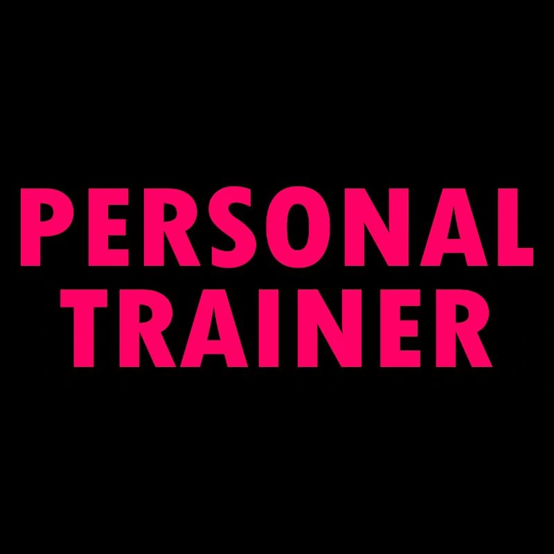 Personal trainer
