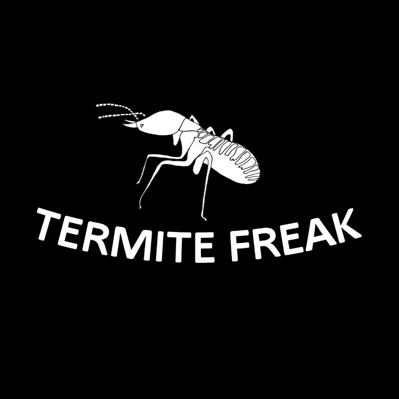 Termite Freak