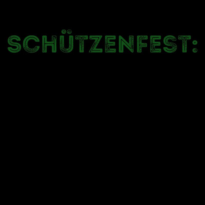 Schützenfest: Glaube, Sitte, Eierbacken