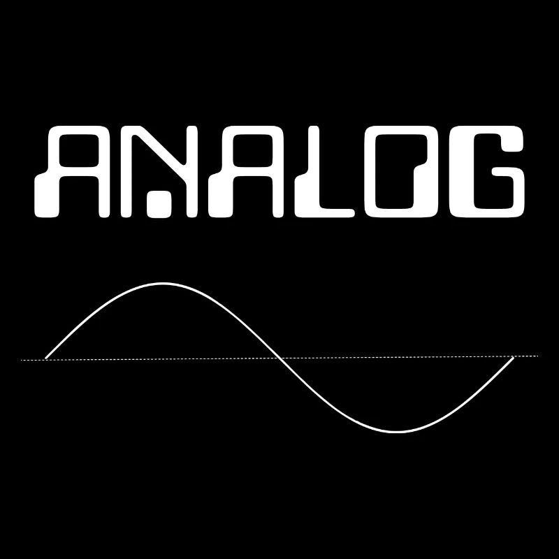 Analog better design