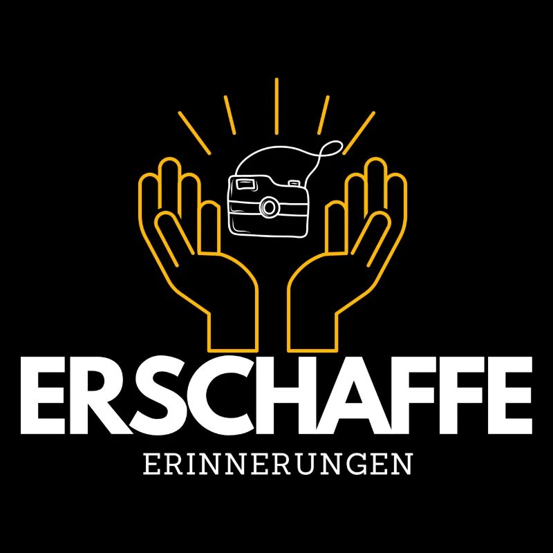 Erschaffe Erinnerungen