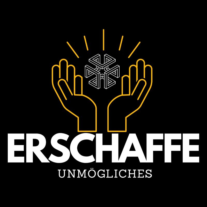 Erschaffe unmögliches