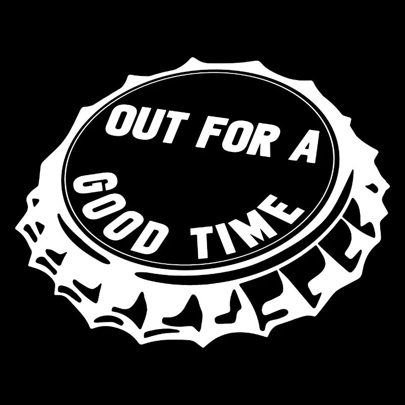 out for a good time