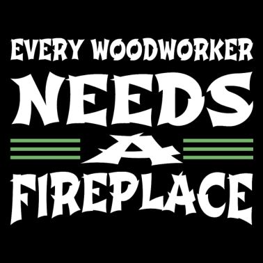 Idea presente Jackhammer Carpenter