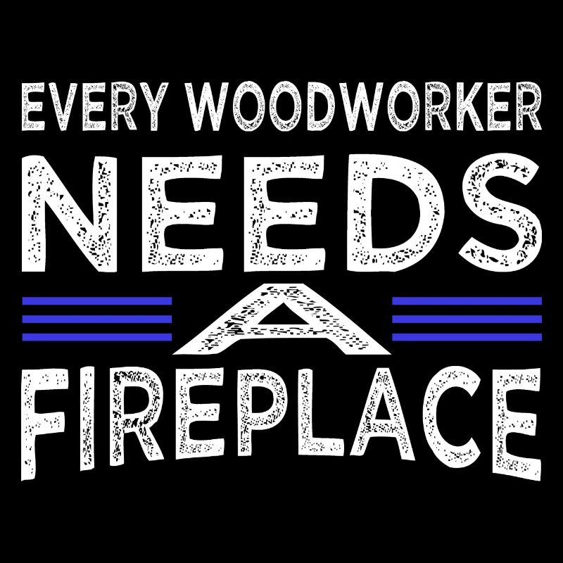 tree carpentry lumberjack cabinetmaker statement