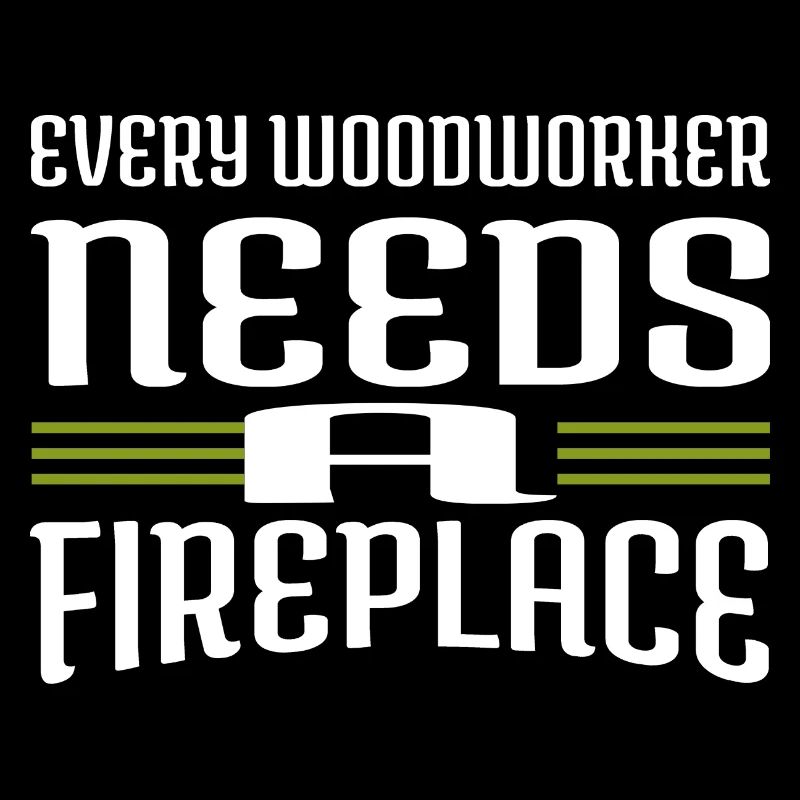 awesome funny forest work cutter