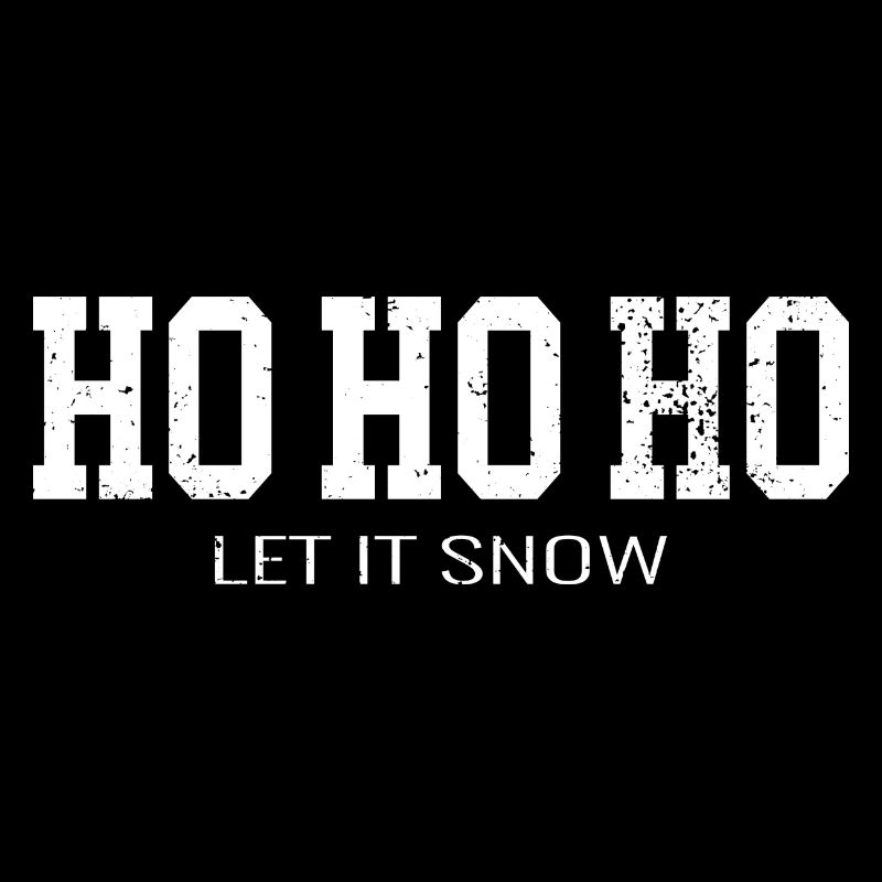Noël Cool Dire Hiver