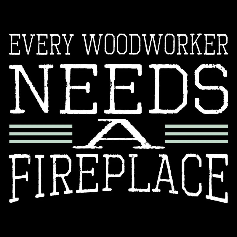 bday présent bûcheron bûcheron menuisier