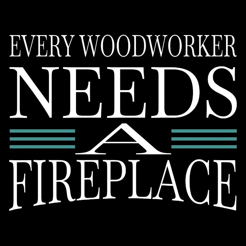 felling birthday gift forest work