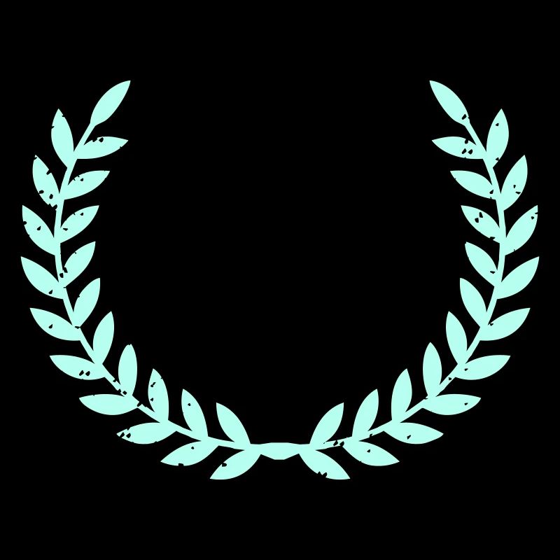 Couronne Bleu