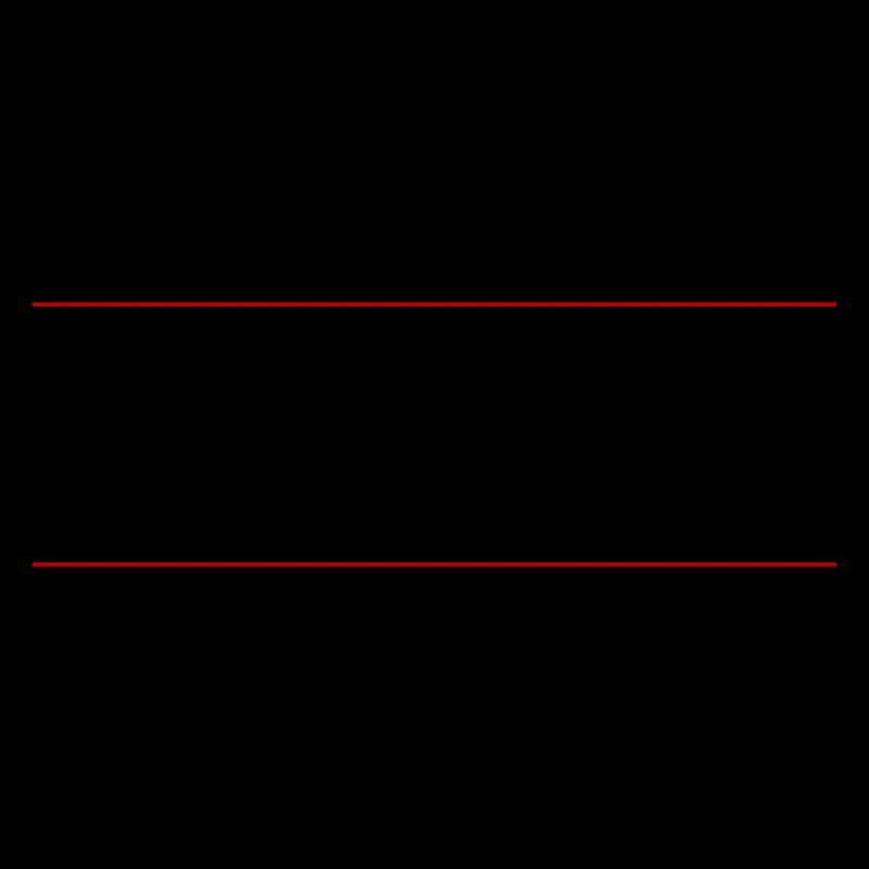 Line Symbol Stroke