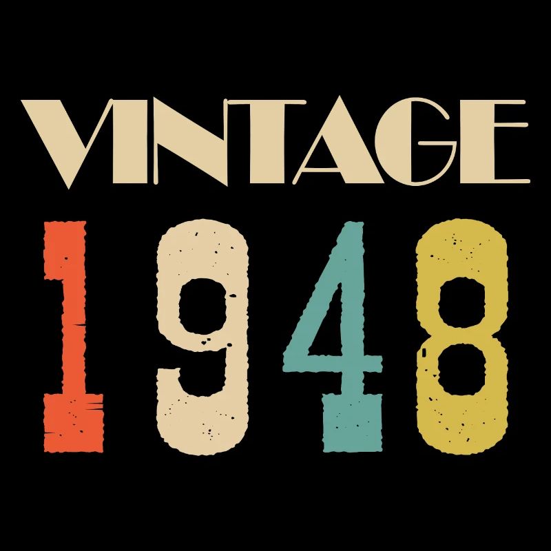 1999 Vintage Édition limitée Cadeau