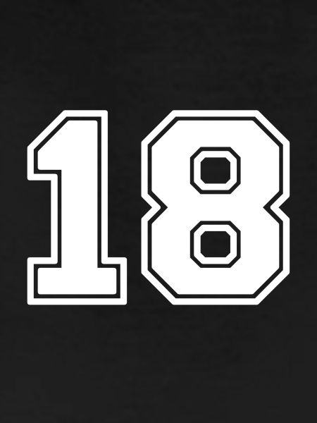 18