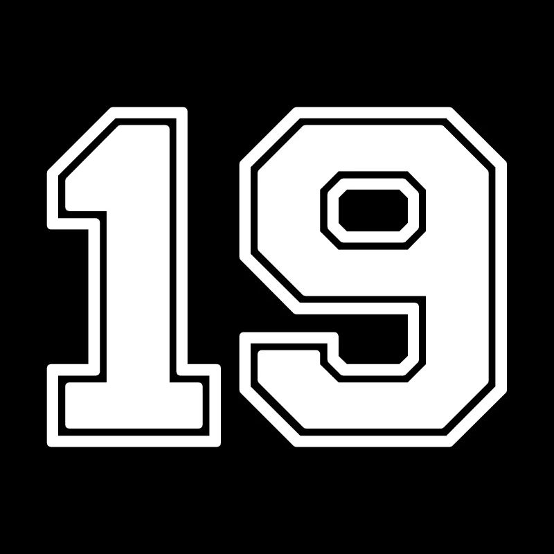 19