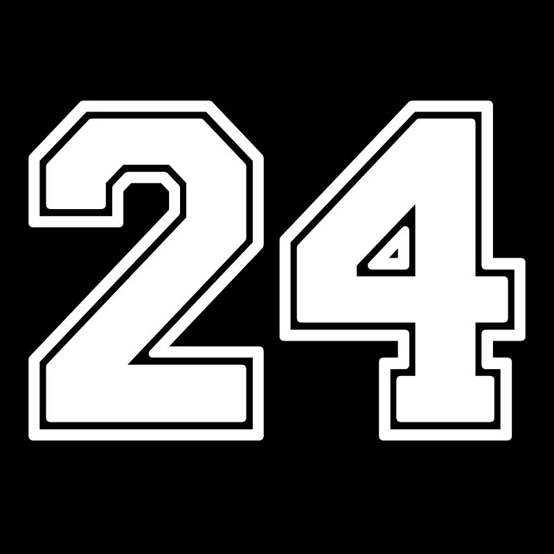 24