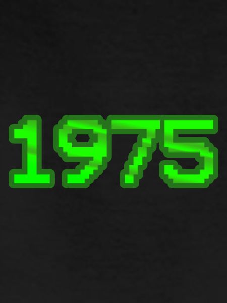 Nerd 1975
