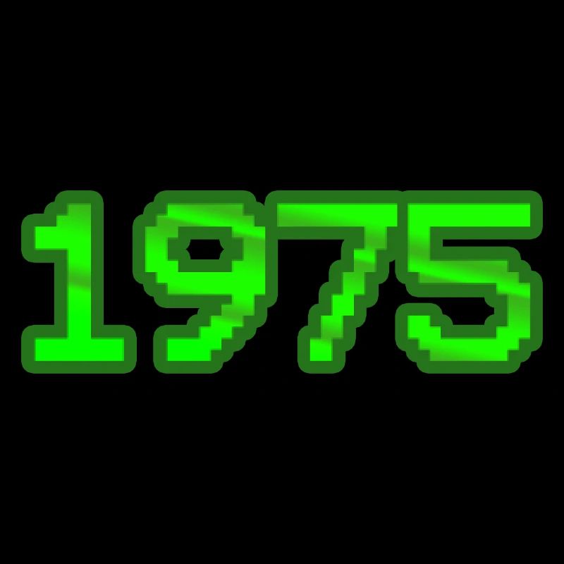 Nerd 1975