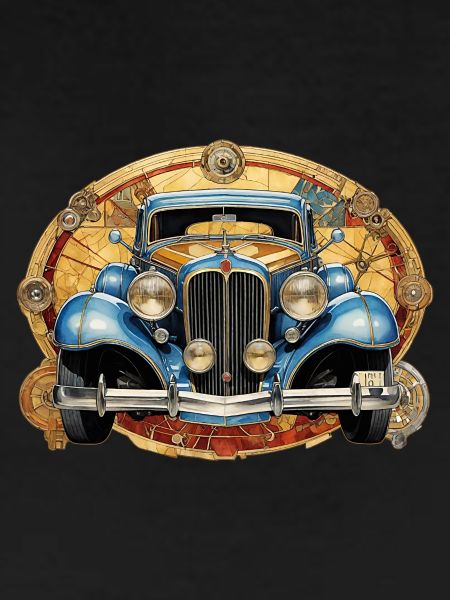 Oldtimer