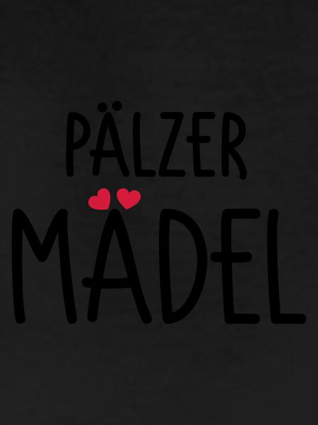 Pälzer Mädel