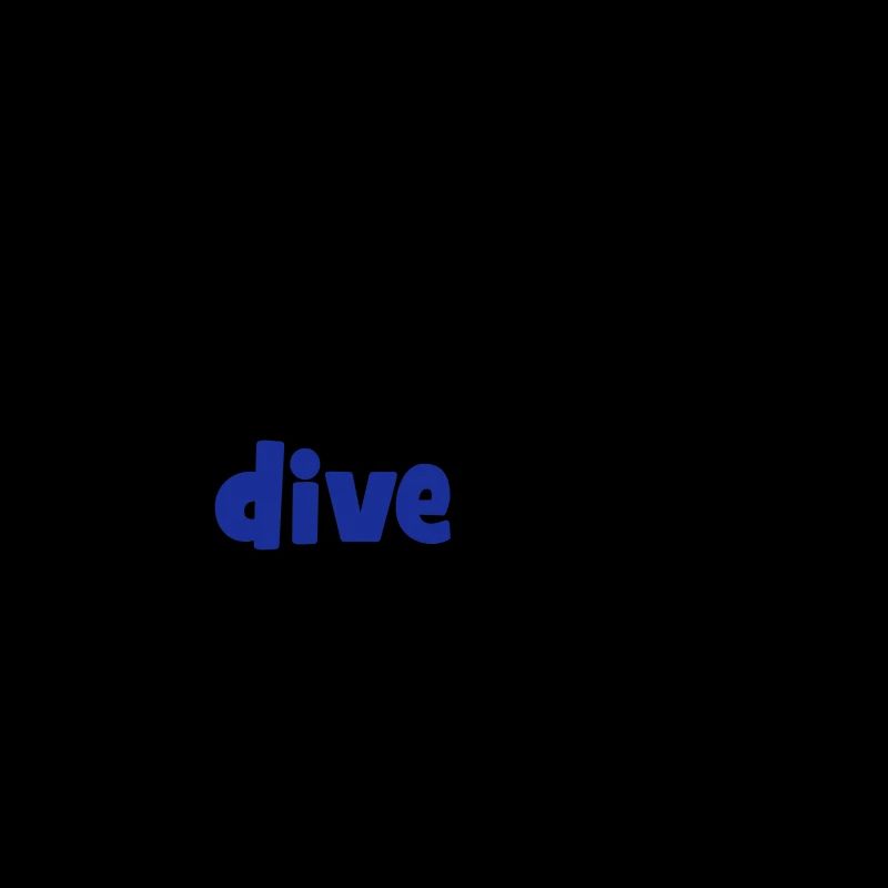dive