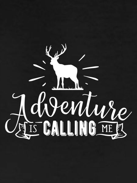 Nature adventure