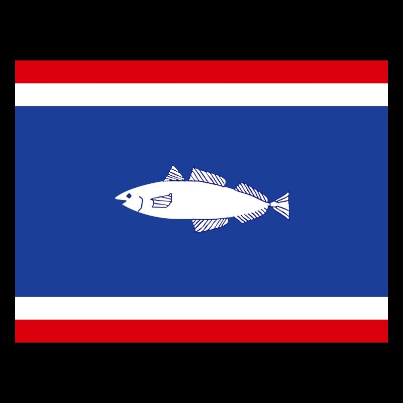 Drapeau Urk