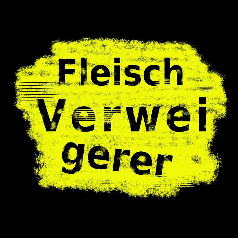 Fleischverweigerer