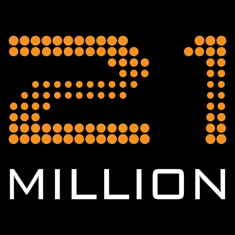 21 MILLION - Variant A