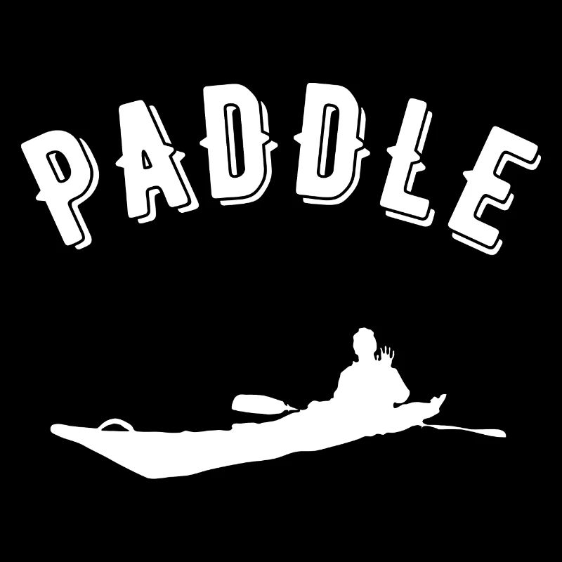 Paddle