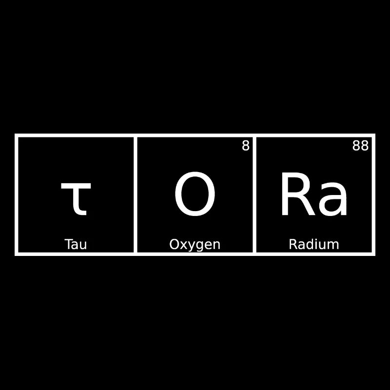 Torah Nom Prénom Chimie Tableau périodique Éléments