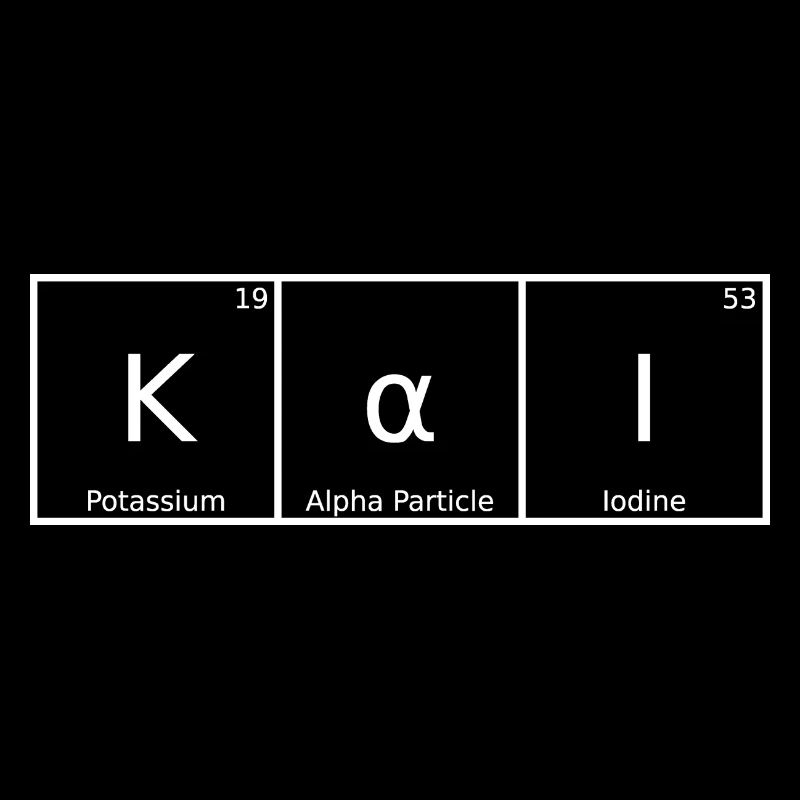Kai Surname First Name Chemistry Periodic Table Elements