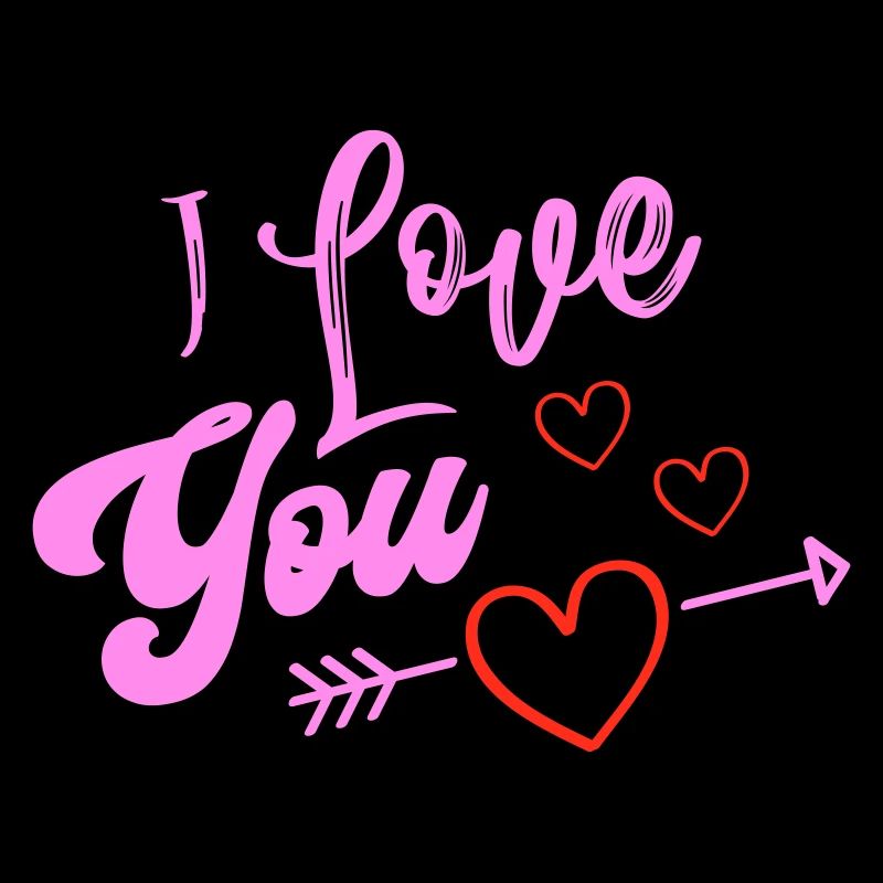 Je t’aime
